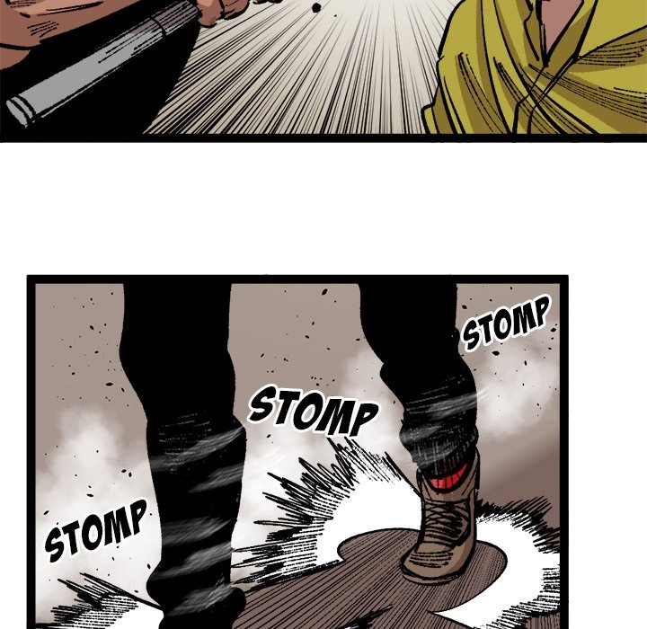 A Bad Friend Chapter 26 page 9 - 