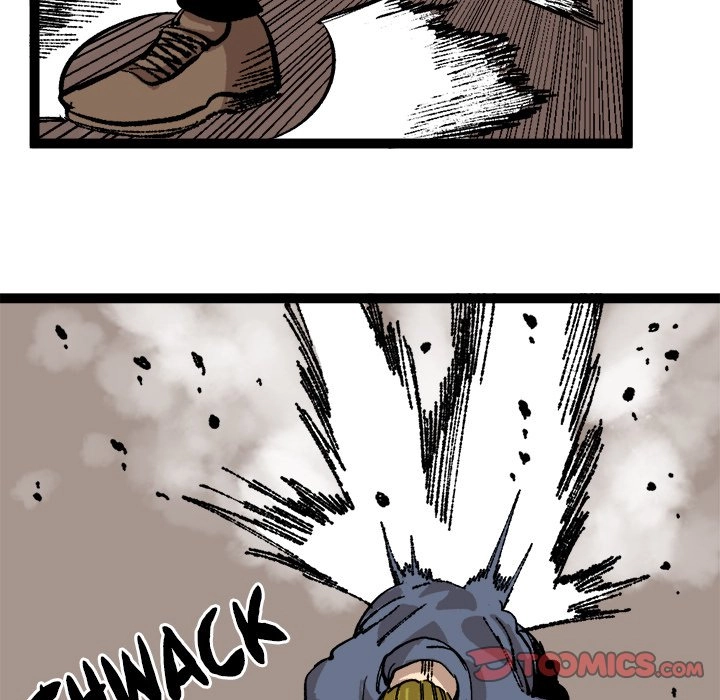 A Bad Friend Chapter 26 page 10 - 