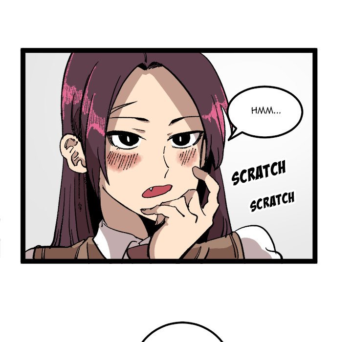 A Bad Friend A Bad Friend EP 27 - Toomics page 11 - 
