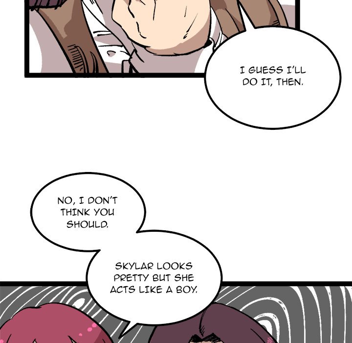 A Bad Friend A Bad Friend EP 27 - Toomics page 18 - 