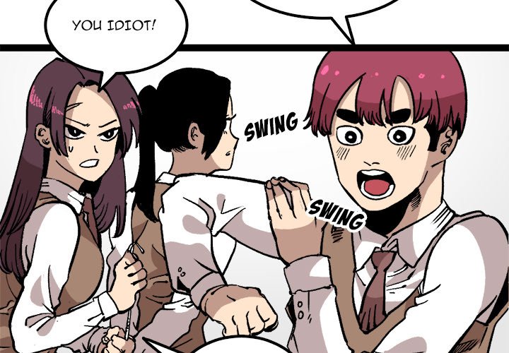 A Bad Friend A Bad Friend EP 27 - Toomics page 3 - 