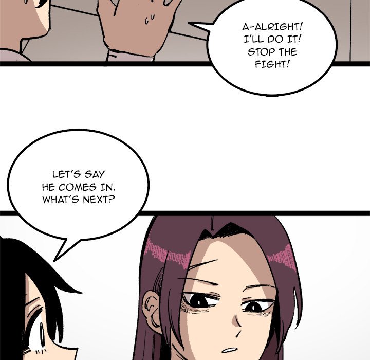 A Bad Friend A Bad Friend EP 27 - Toomics page 21 - 