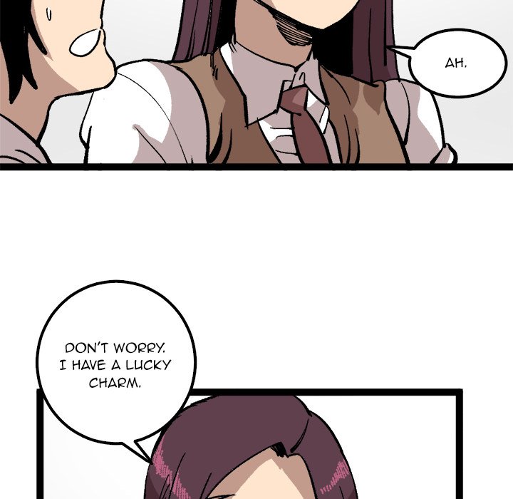 A Bad Friend A Bad Friend EP 27 - Toomics page 22 - 