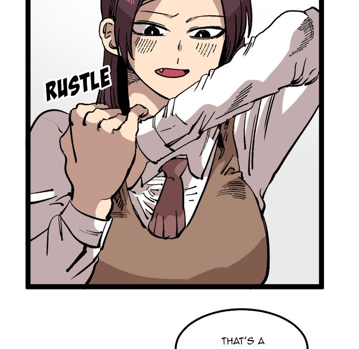 A Bad Friend A Bad Friend EP 27 - Toomics page 23 - 