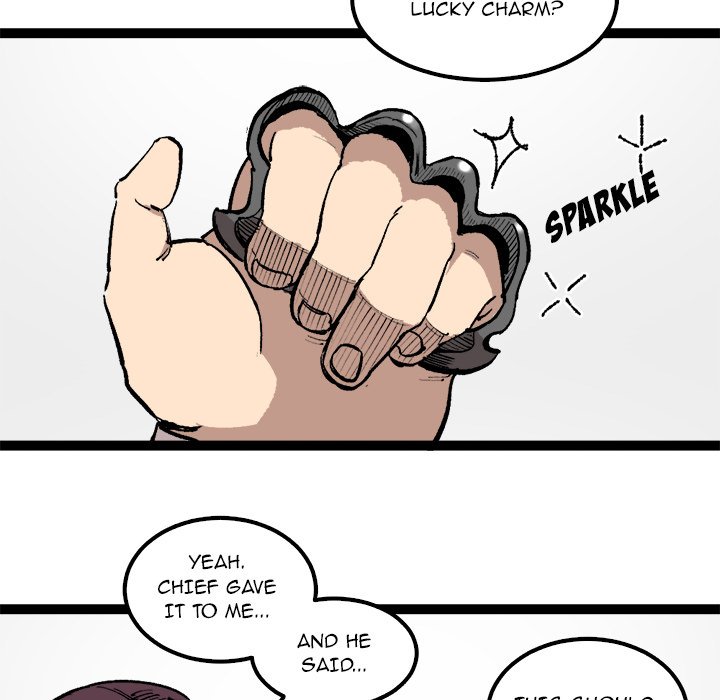 A Bad Friend A Bad Friend EP 27 - Toomics page 24 - 