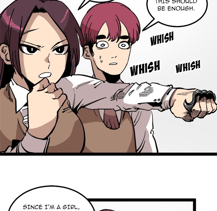 A Bad Friend A Bad Friend EP 27 - Toomics page 25 - 