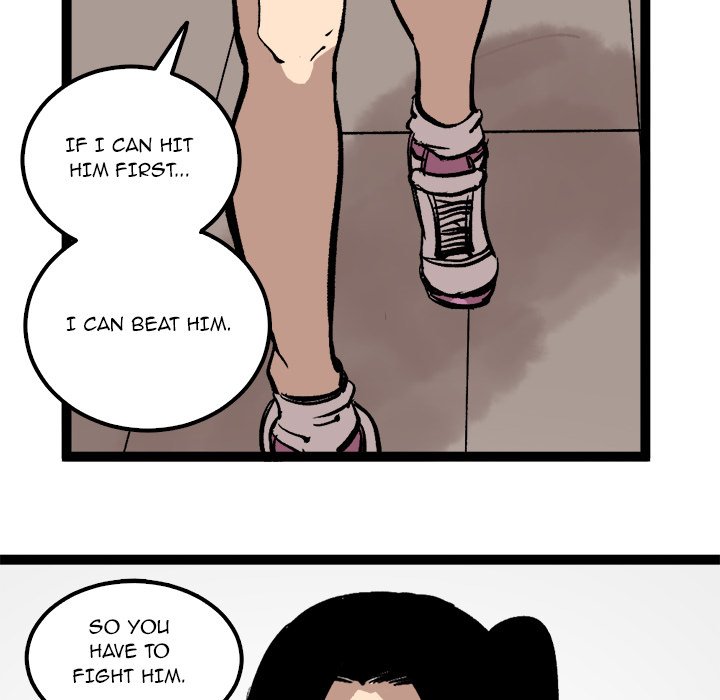 A Bad Friend A Bad Friend EP 27 - Toomics page 28 - 