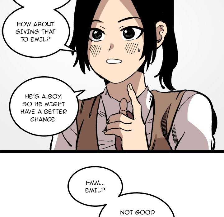A Bad Friend A Bad Friend EP 27 - Toomics page 29 - 