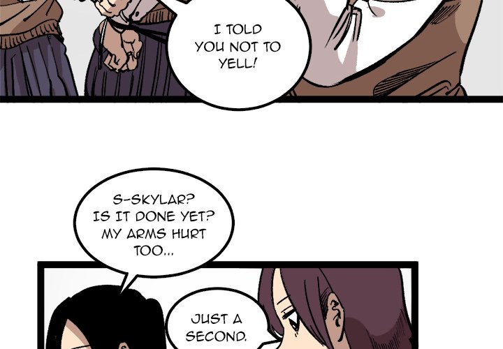 A Bad Friend A Bad Friend EP 27 - Toomics page 4 - 