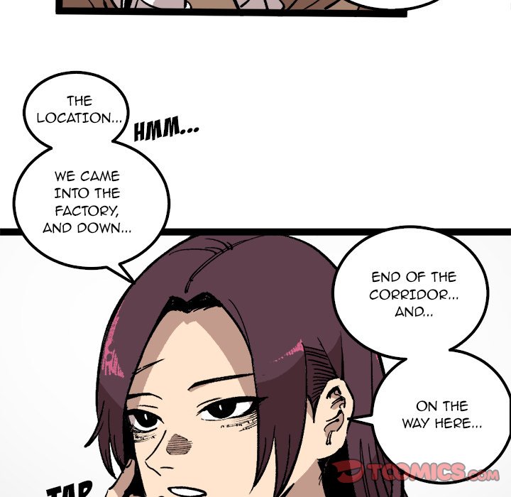 A Bad Friend A Bad Friend EP 27 - Toomics page 32 - 