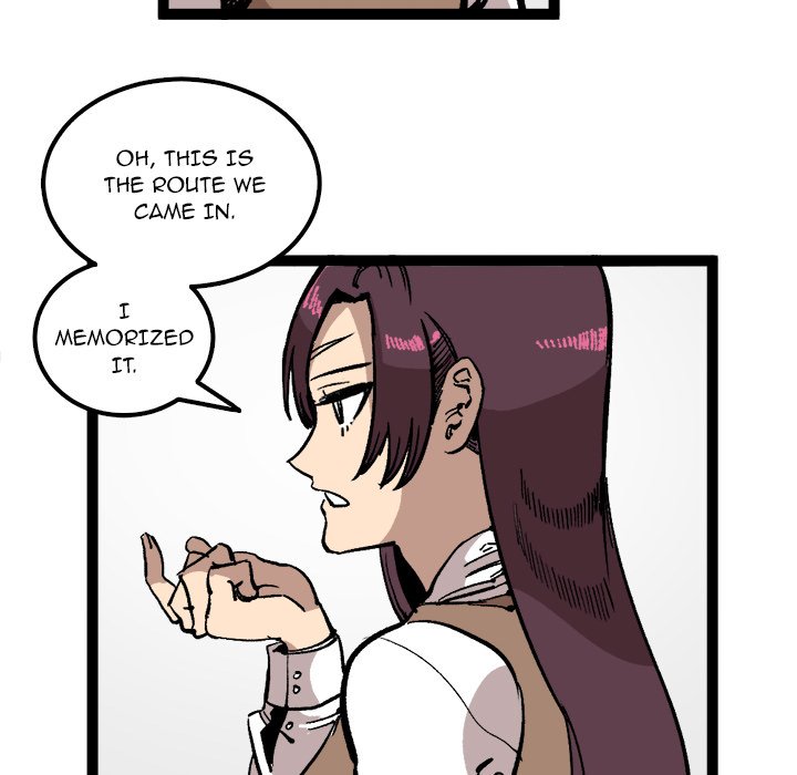A Bad Friend A Bad Friend EP 27 - Toomics page 35 - 