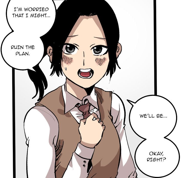 A Bad Friend A Bad Friend EP 27 - Toomics page 42 - 