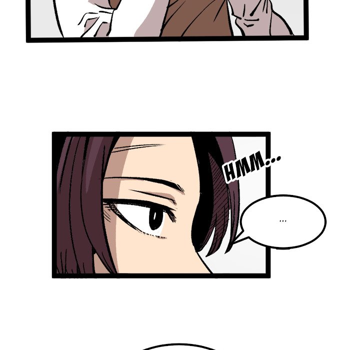 A Bad Friend A Bad Friend EP 27 - Toomics page 43 - 