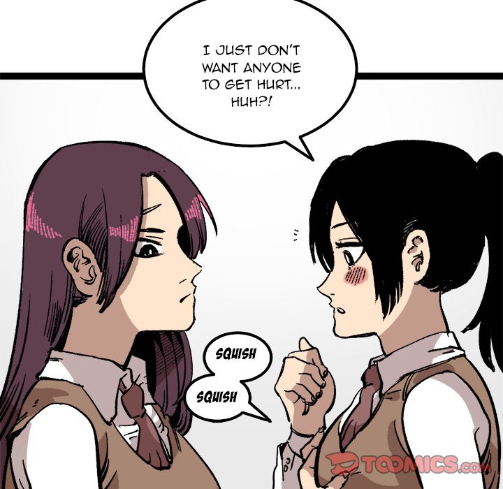 A Bad Friend A Bad Friend EP 27 - Toomics page 44 - 