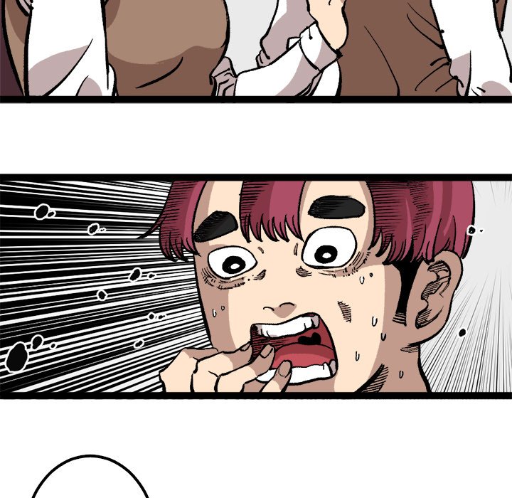 A Bad Friend A Bad Friend EP 27 - Toomics page 45 - 