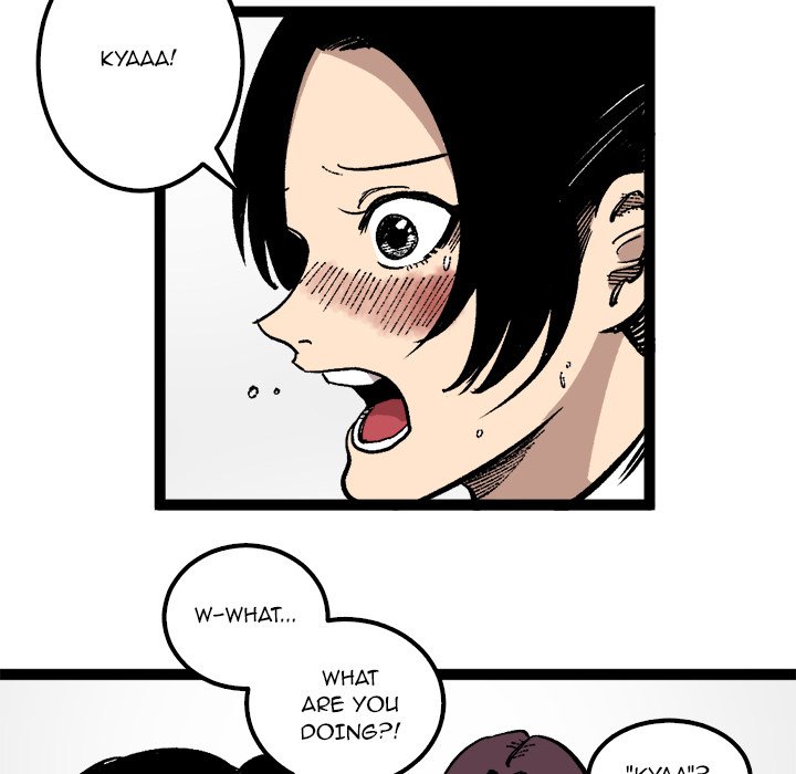 A Bad Friend A Bad Friend EP 27 - Toomics page 46 - 