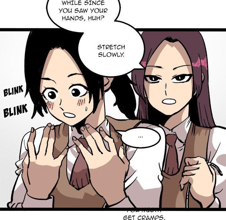 A Bad Friend A Bad Friend EP 27 - Toomics page 6 - 