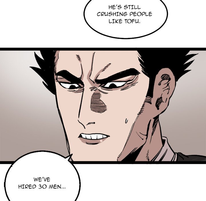 A Bad Friend A Bad Friend EP 27 - Toomics page 57 - 