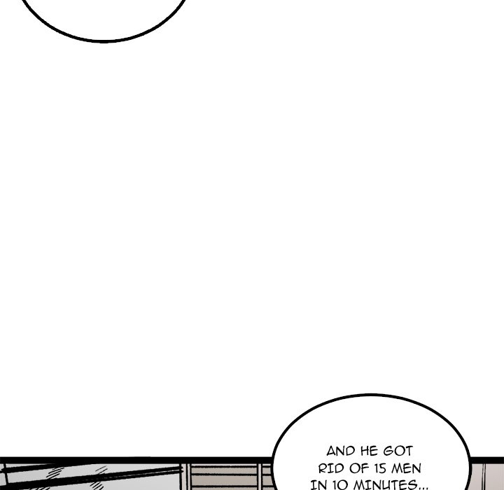 A Bad Friend A Bad Friend EP 27 - Toomics page 58 - 