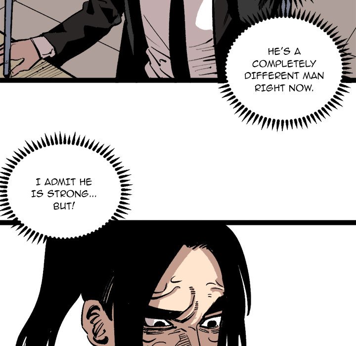A Bad Friend A Bad Friend EP 27 - Toomics page 61 - 