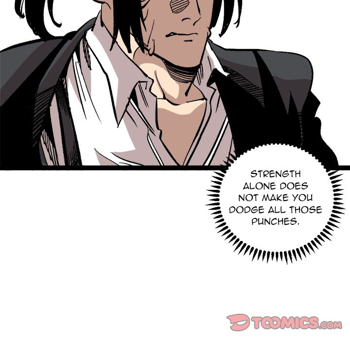 A Bad Friend A Bad Friend EP 27 - Toomics page 62 - 