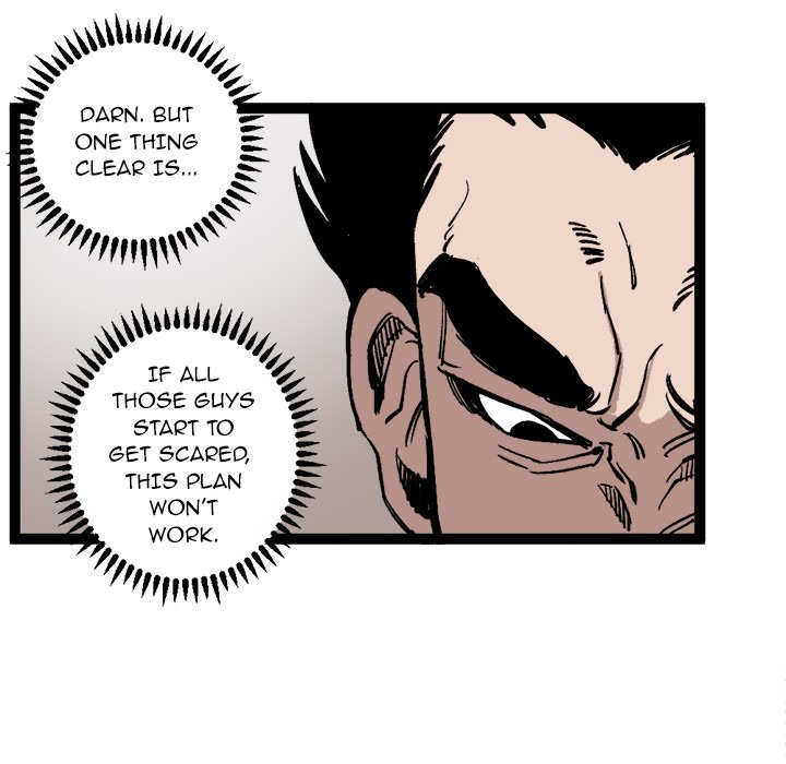A Bad Friend A Bad Friend EP 27 - Toomics page 63 - 