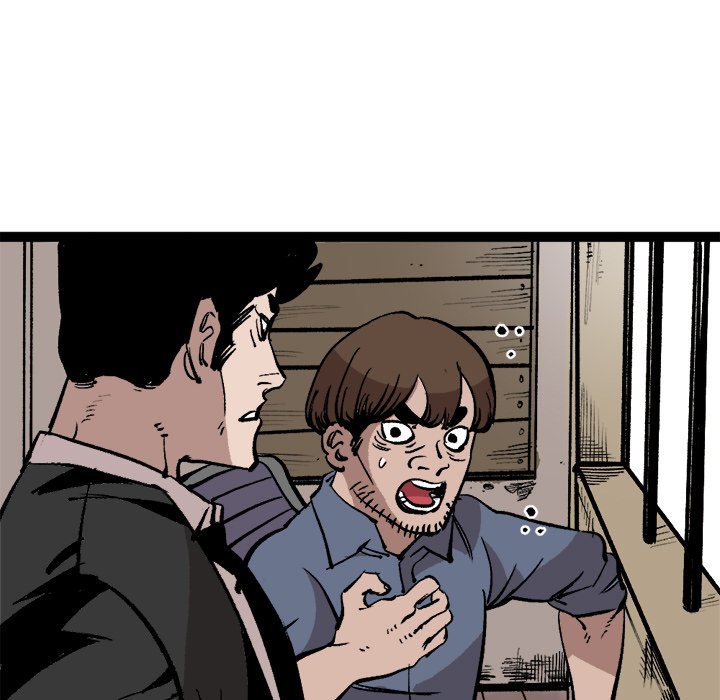 A Bad Friend A Bad Friend EP 27 - Toomics page 64 - 