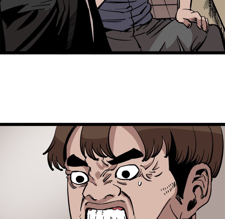 A Bad Friend A Bad Friend EP 27 - Toomics page 65 - 