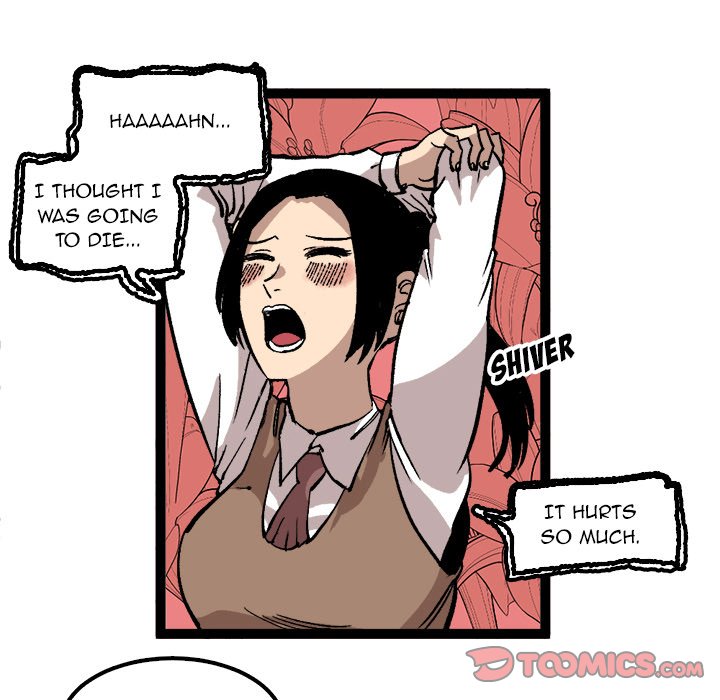 A Bad Friend A Bad Friend EP 27 - Toomics page 8 - 