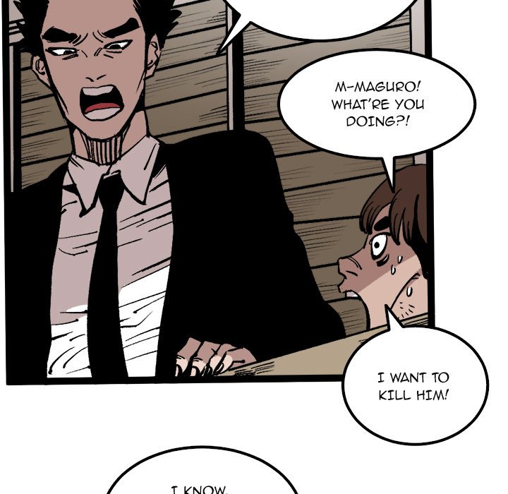 A Bad Friend A Bad Friend EP 27 - Toomics page 71 - 