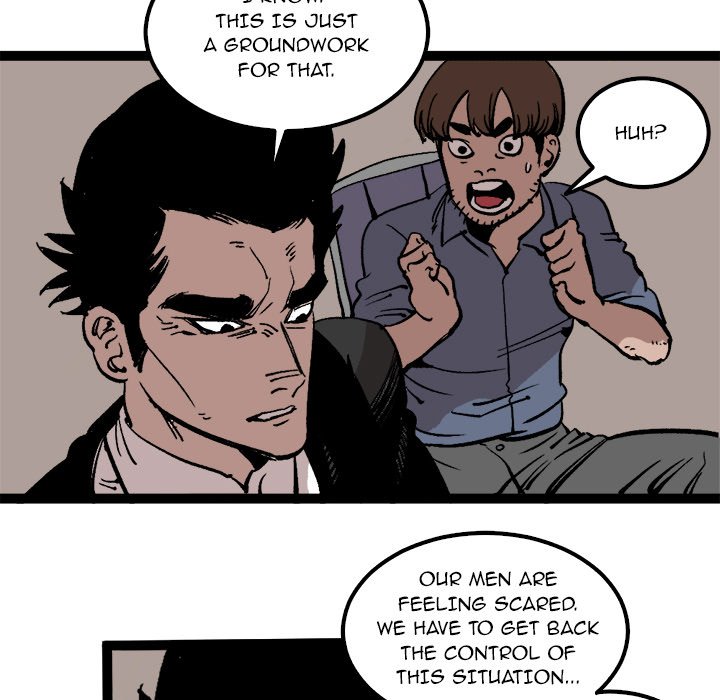 A Bad Friend A Bad Friend EP 27 - Toomics page 72 - 
