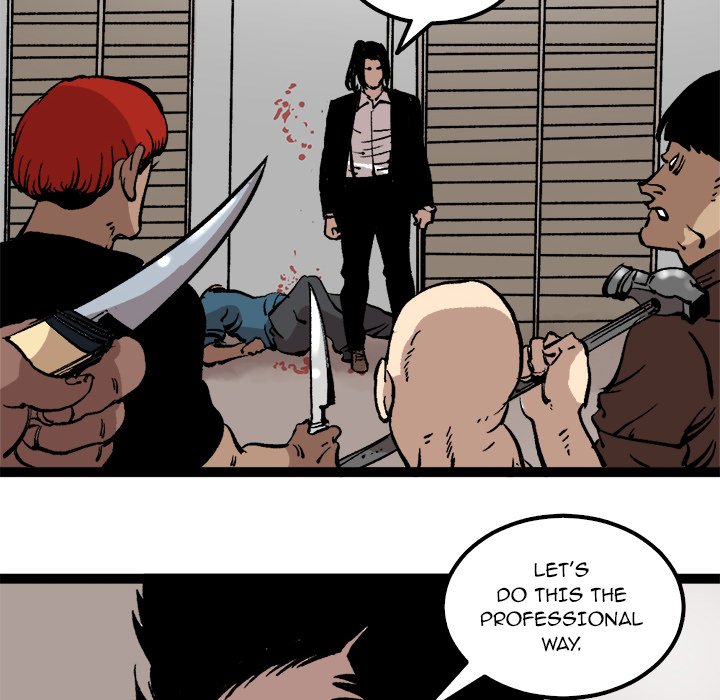 A Bad Friend A Bad Friend EP 27 - Toomics page 75 - 