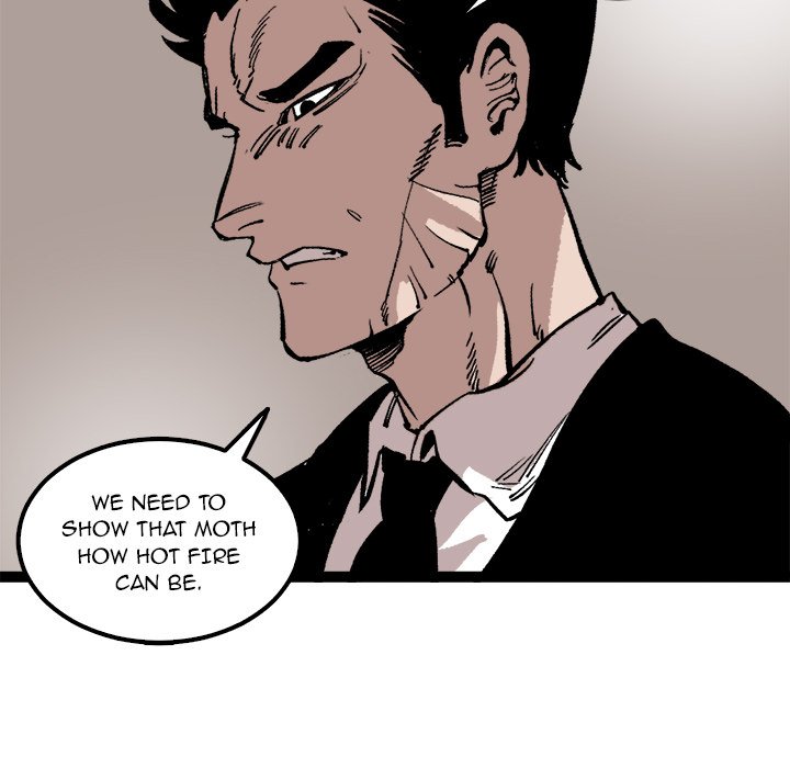 A Bad Friend A Bad Friend EP 27 - Toomics page 76 - 