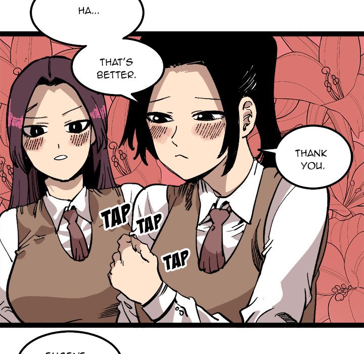 A Bad Friend A Bad Friend EP 27 - Toomics page 9 - 