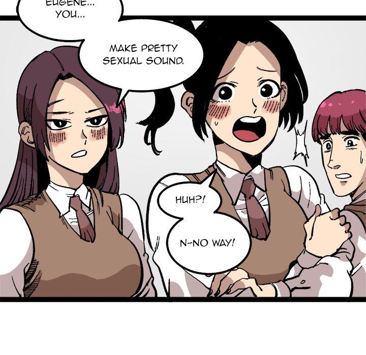A Bad Friend A Bad Friend EP 27 - Toomics page 10 - 