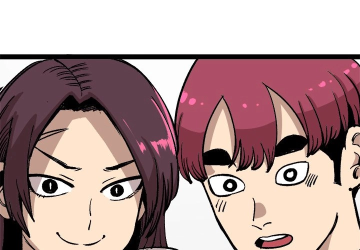 A Bad Friend Chapter 28 page 1 - 