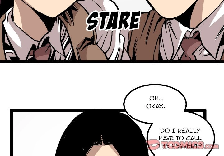 A Bad Friend Chapter 28 page 2 - 