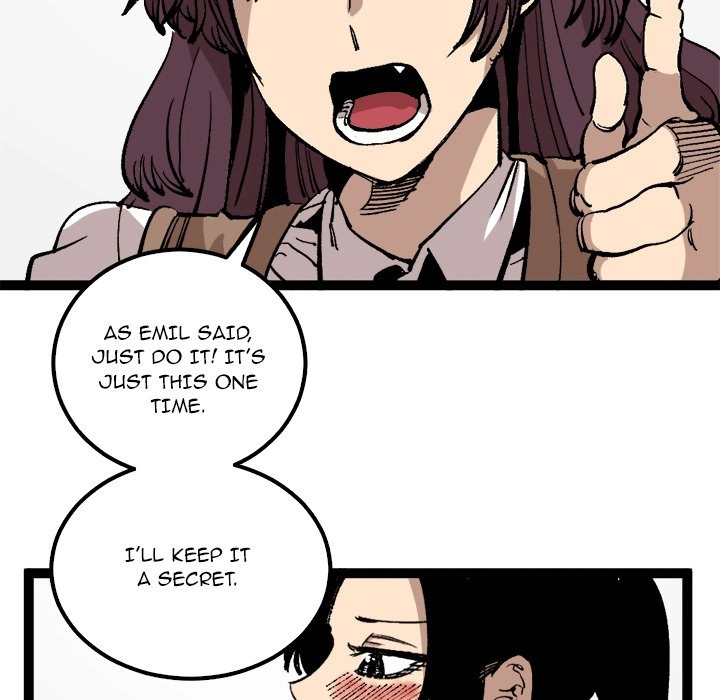 A Bad Friend Chapter 28 page 11 - 