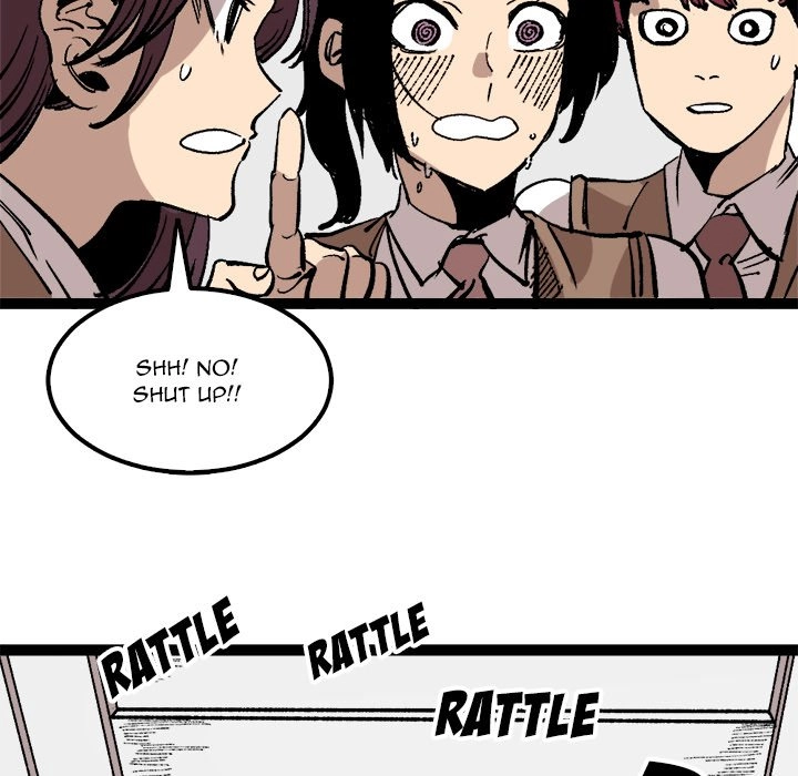 A Bad Friend Chapter 28 page 22 - 