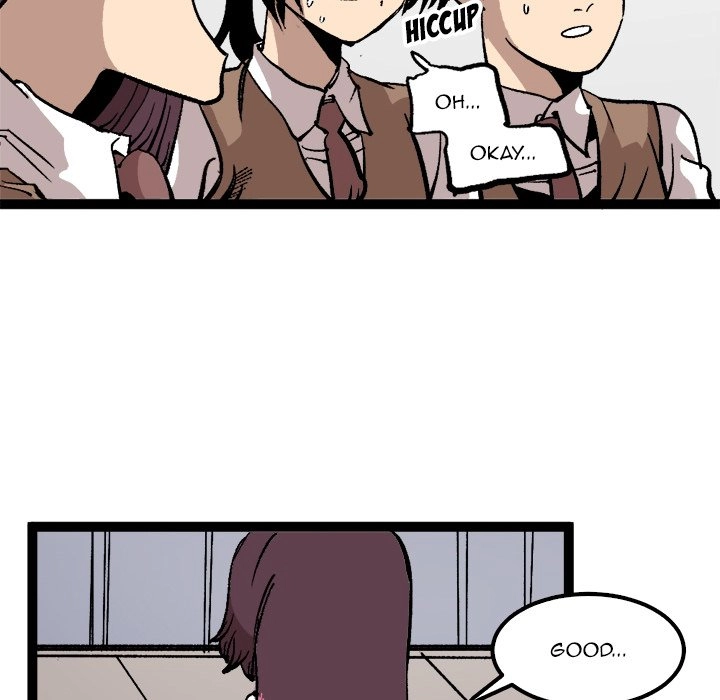 A Bad Friend Chapter 28 page 24 - 
