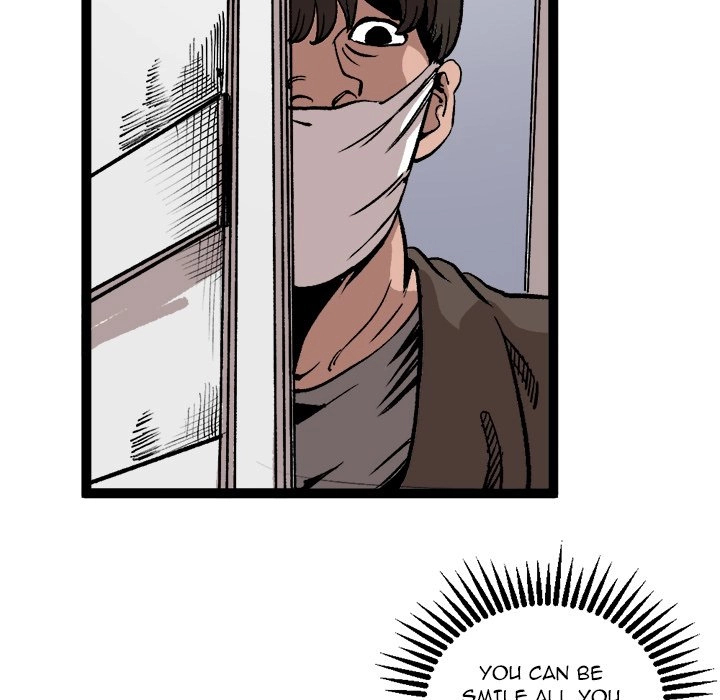 A Bad Friend Chapter 28 page 27 - 