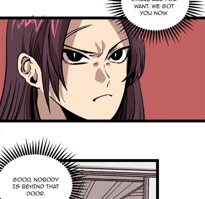 A Bad Friend Chapter 28 page 28 - 