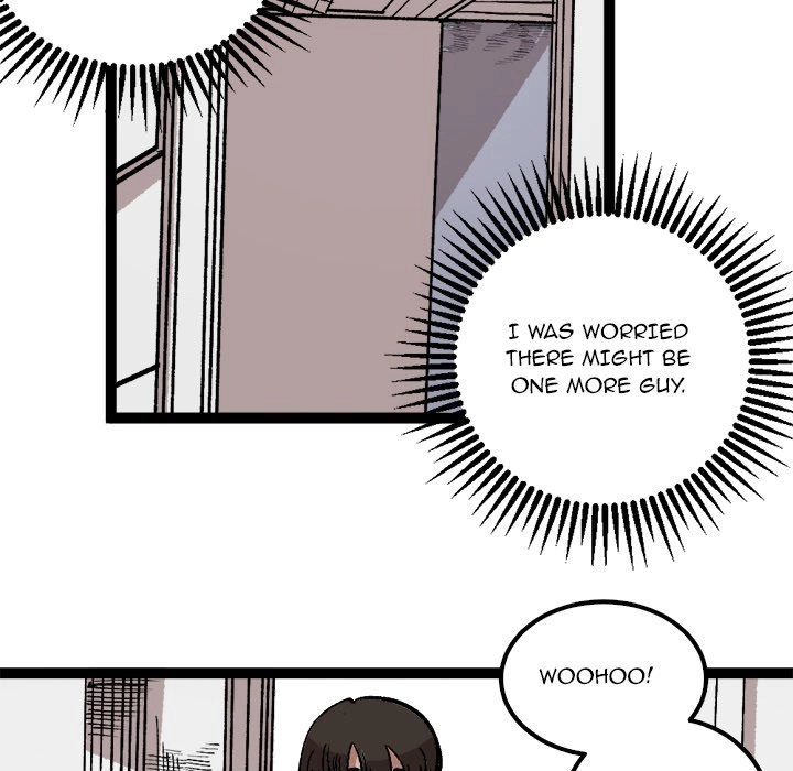 A Bad Friend Chapter 28 page 29 - 