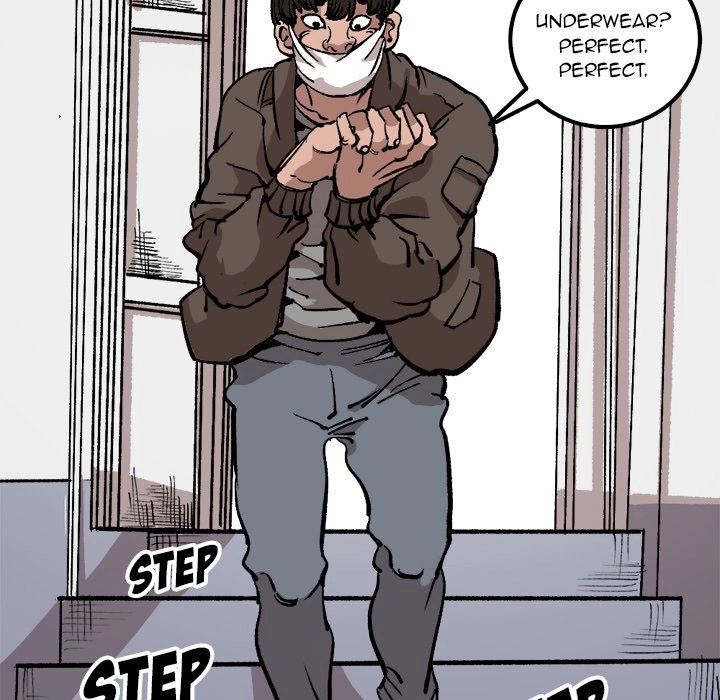 A Bad Friend Chapter 28 page 30 - 