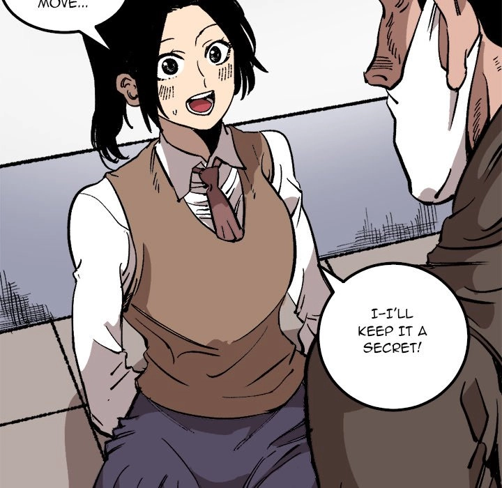 A Bad Friend Chapter 28 page 37 - 