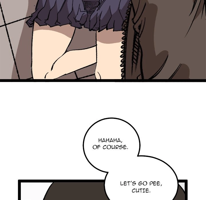 A Bad Friend Chapter 28 page 38 - 
