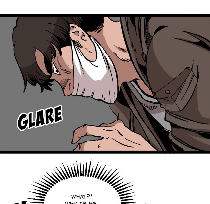 A Bad Friend Chapter 28 page 45 - 