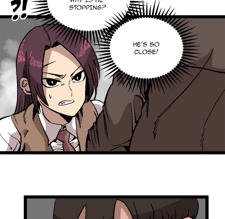 A Bad Friend Chapter 28 page 46 - 