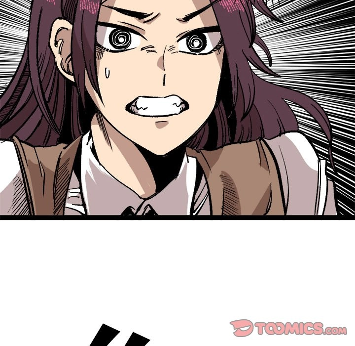 A Bad Friend Chapter 28 page 50 - 