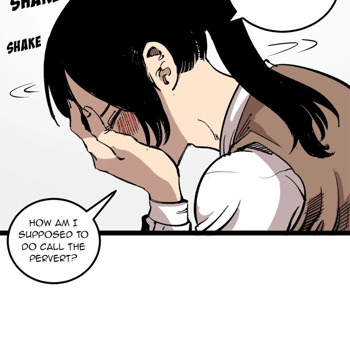 A Bad Friend Chapter 28 page 6 - 
